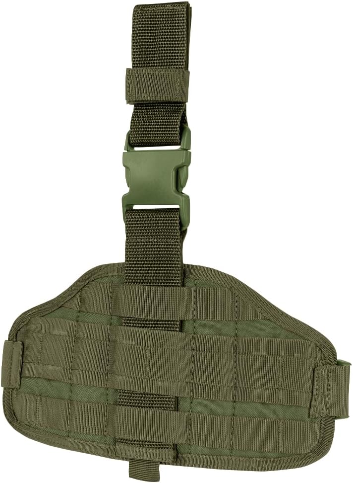Condor Utility Leg Rig Oliv Drab