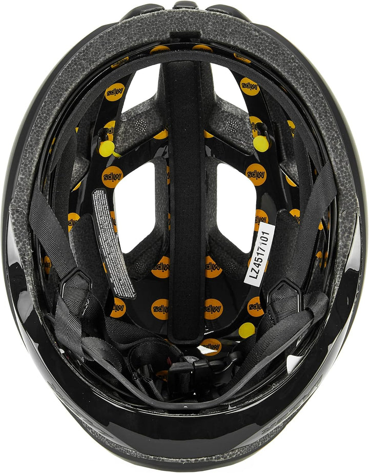 Lazer Sphere MIPS Helm schwarz, L