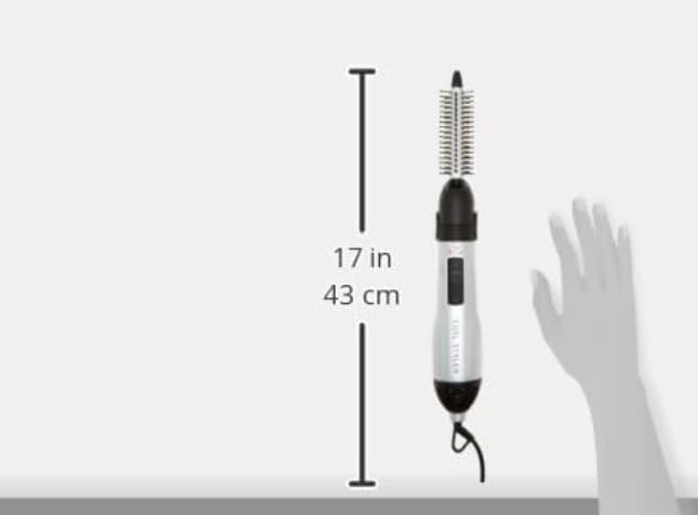 Curl Styler 1 Stk.