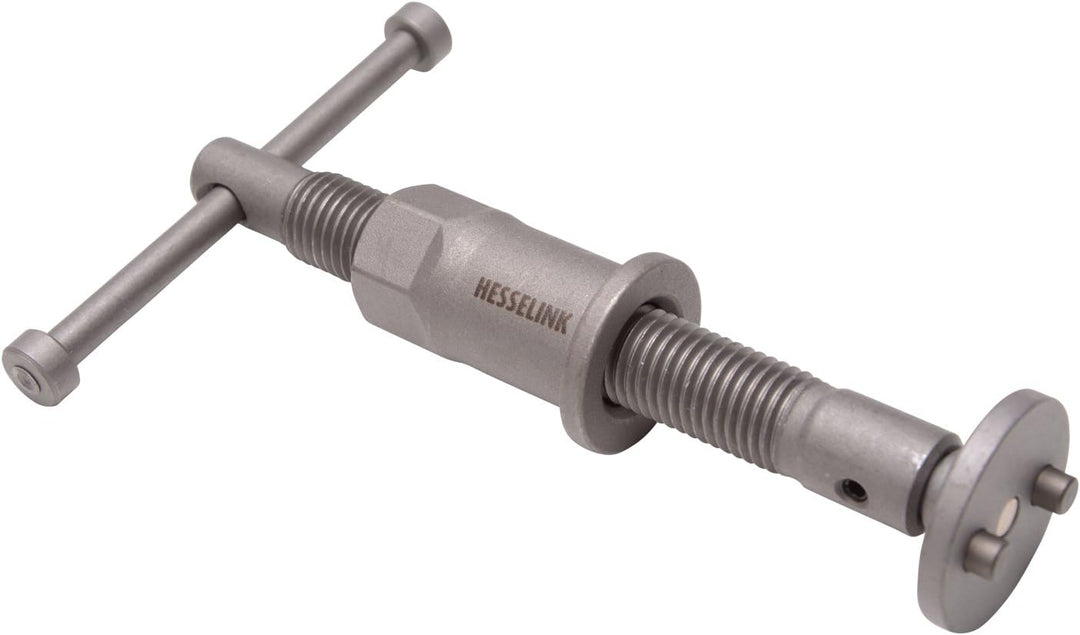 Hesselink BK-1000 Bremskolbenrücksteller Satz I Universal Werkzeug einsetzbar bei den meisten Automa