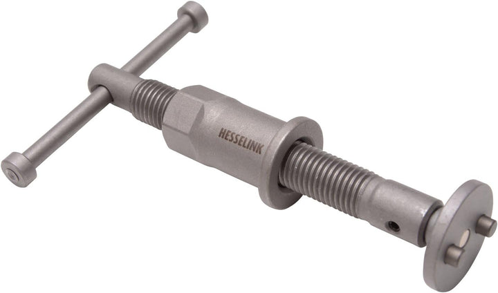 Hesselink BK-1000 Bremskolbenrücksteller Satz I Universal Werkzeug einsetzbar bei den meisten Automa