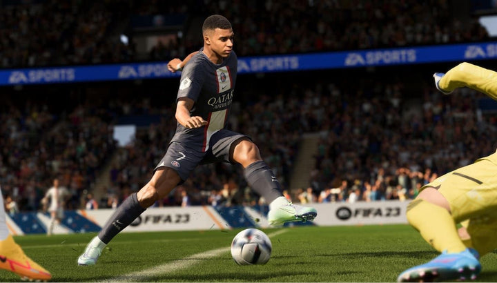 FIFA 23 for PlayStation 5