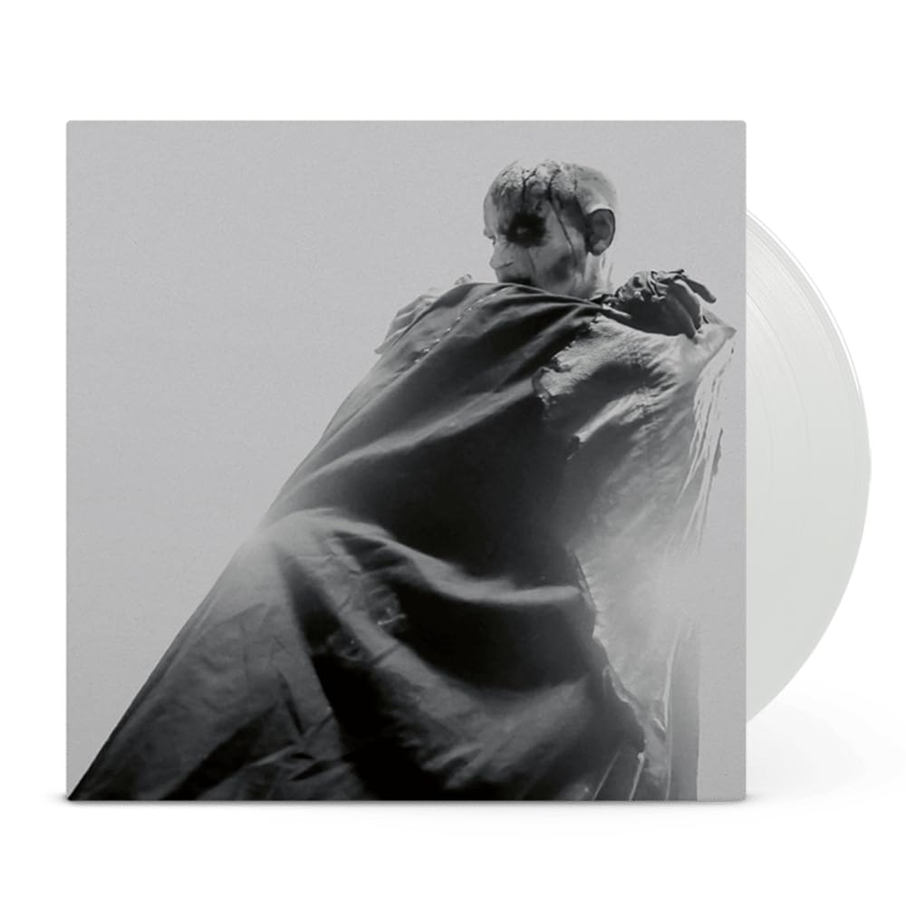 Et Hav Av Avstand (Ltd., Vinyl