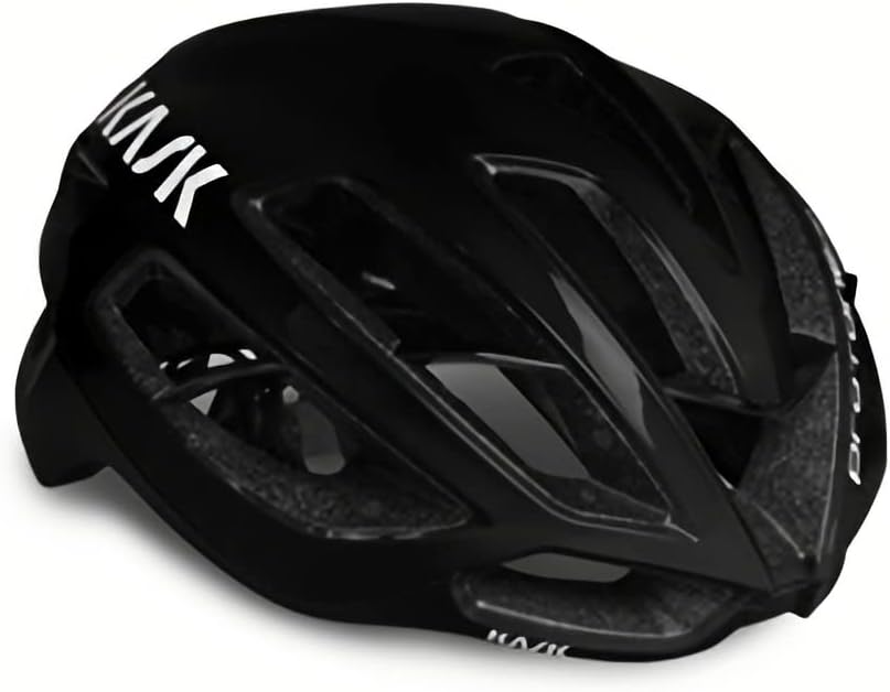 Kask Protone Icon WG11 Helm schwarz 52/58 cm EU, 52/58 cm EU