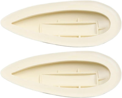Kniekissen für MZ ES 250/0 - beige, Paar