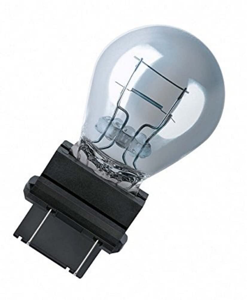Osram 3157TF Original P27/7W 12V Faltschachtel, 10er Packung