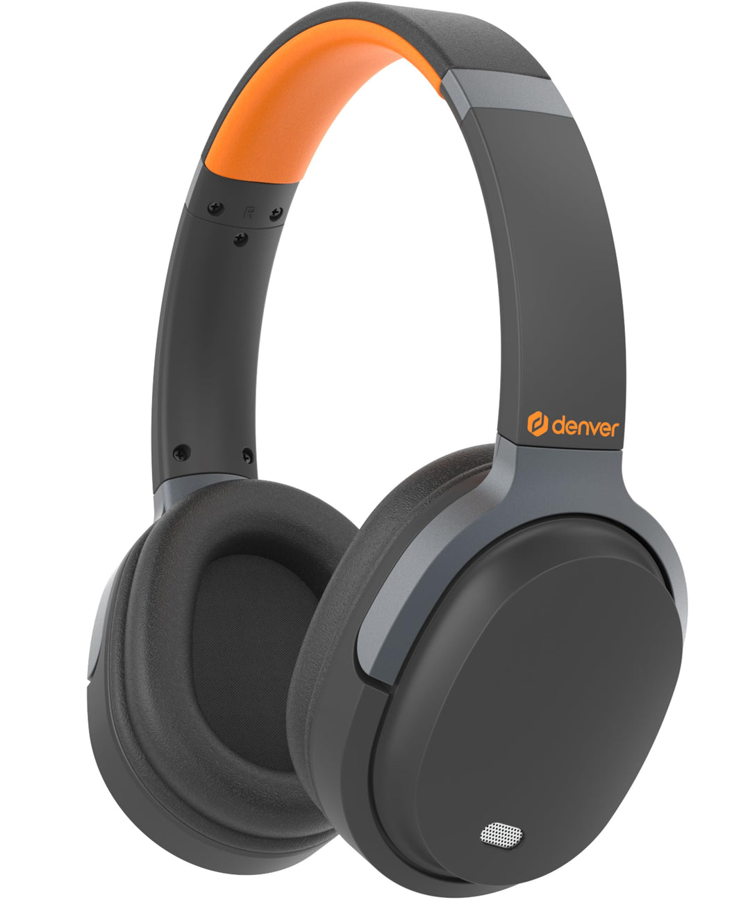 Denver Electronics BTN-210 Wireless Bluetooth 5.1 USB-C Kopfhörer