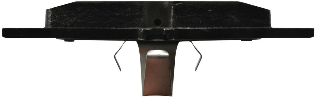 HELLA PAGID 8DB 355 007-861 Bremsbelagsatz - T1092 - Dicke/Stärke: 20.3mm - Bremssystem: Teves - für