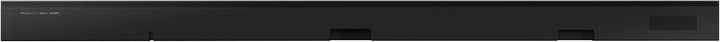 SAMSUNG Soundbar HW-Q990B/ZF mit Dolby Atmos Wireless, Q-Symphony Gen II, 11.1.4 Kanäle, SpaceFit So