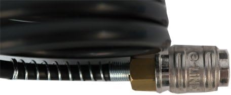 Stanley Schläuche PE Spiral Hose 15 m, 170020XSTN, 170020XSTN