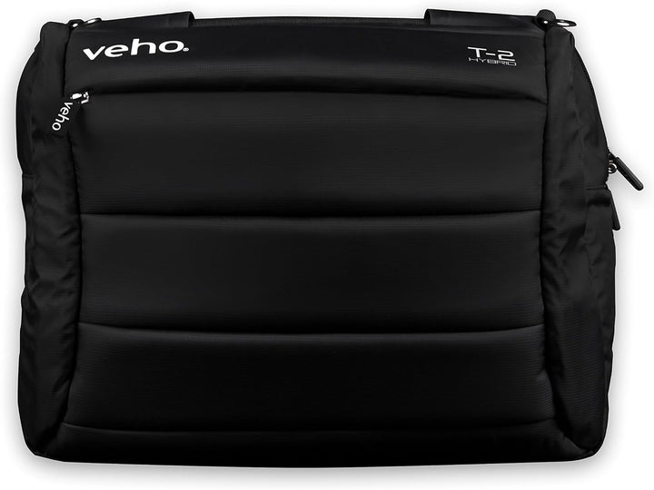 T-2 Hybrid Notebook Bag T-2 Hybrid Laptoptasche / Rucksack, T-2 Hybrid Laptoptasche / Rucksack