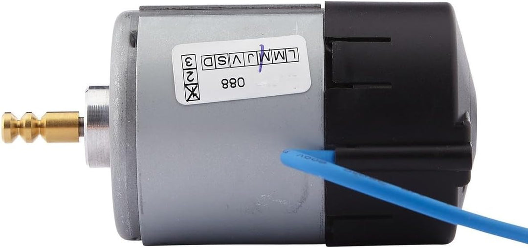 HELLA - Elektromotor, Rundumkennleuchte - 12V - 9MN 860 032-001