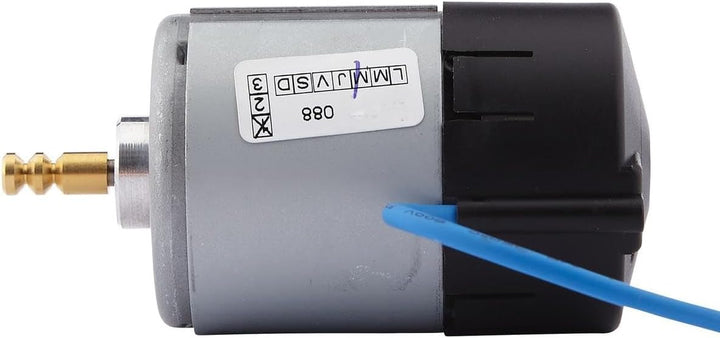 HELLA - Elektromotor, Rundumkennleuchte - 12V - 9MN 860 032-001