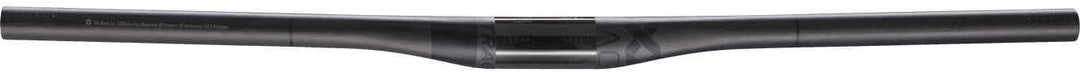 Bontrager Kovee Pro Carbon MTB Fahrrad Lenker 35mm x 720mm x 0mm schwarz
