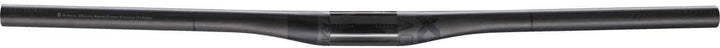 Bontrager Kovee Pro Carbon MTB Fahrrad Lenker 35mm x 720mm x 0mm schwarz