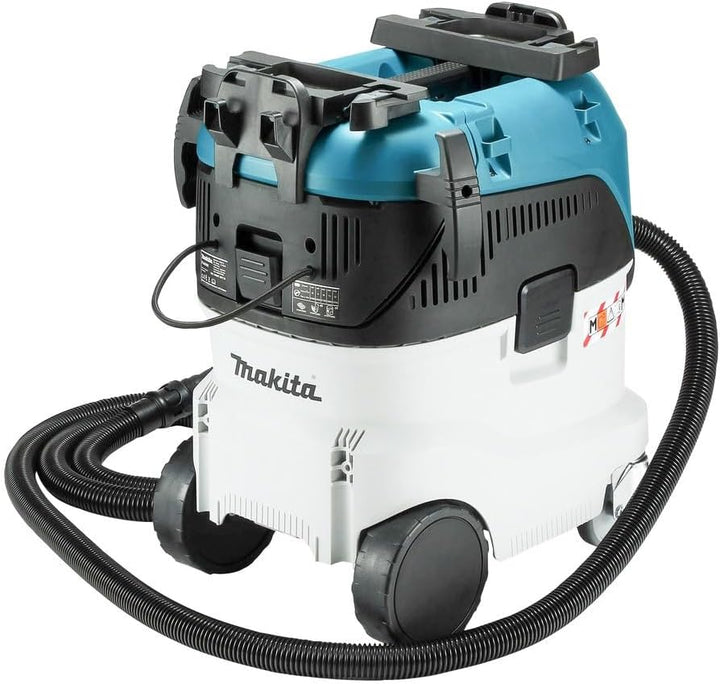 Makita VC4210L Staubsauger Absauggerät 1200 Watt 42 l Grün