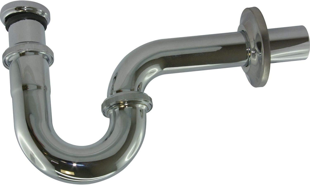 KLUDI Bad Sifone 1025005-00 Kludi 5/4" x 32 mm Röhrensiphon, 1 - Pack