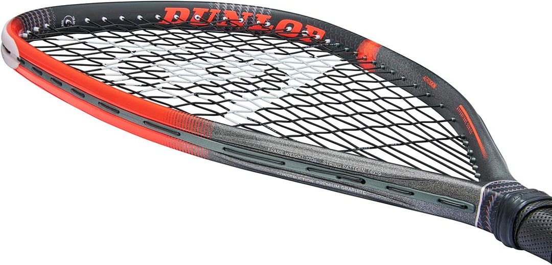 Dunlop Hyperfibre Revelation Racquetball Schläger