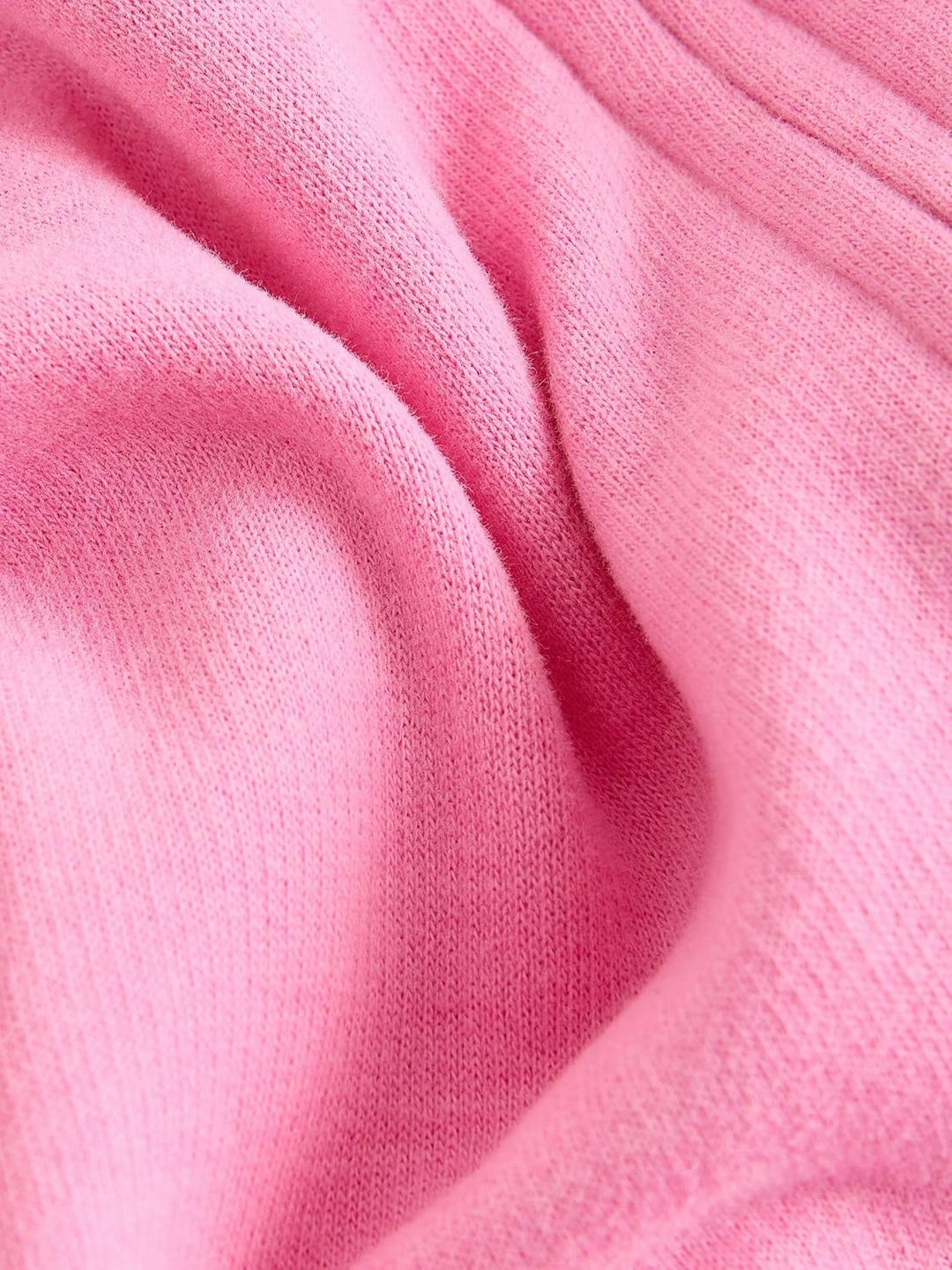 NEXT Mädchen Standard Kapuzenjacke mit durchgehendem Reissverschluss 98 Blush Pink, 98 Blush Pink