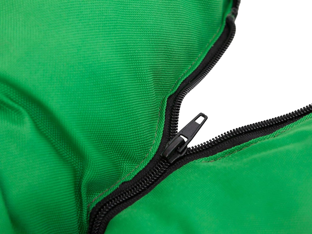 Bjird Hängesessel Kissen, Polster, Auflage für Polyrattan & Rattan Hängeschaukel, Sitzauflage für Hä