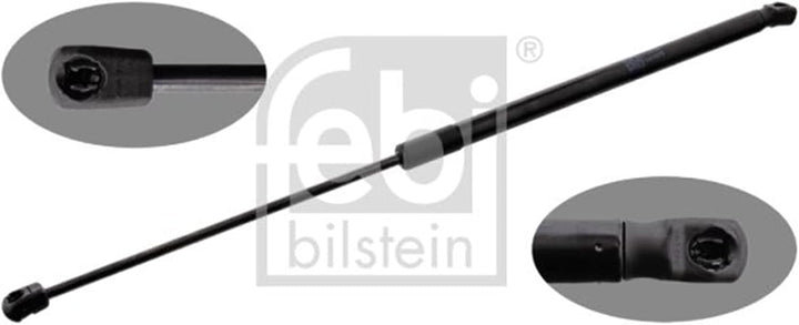 febi bilstein 49238 Gasdruckfeder für Heckklappe , 1 Stück