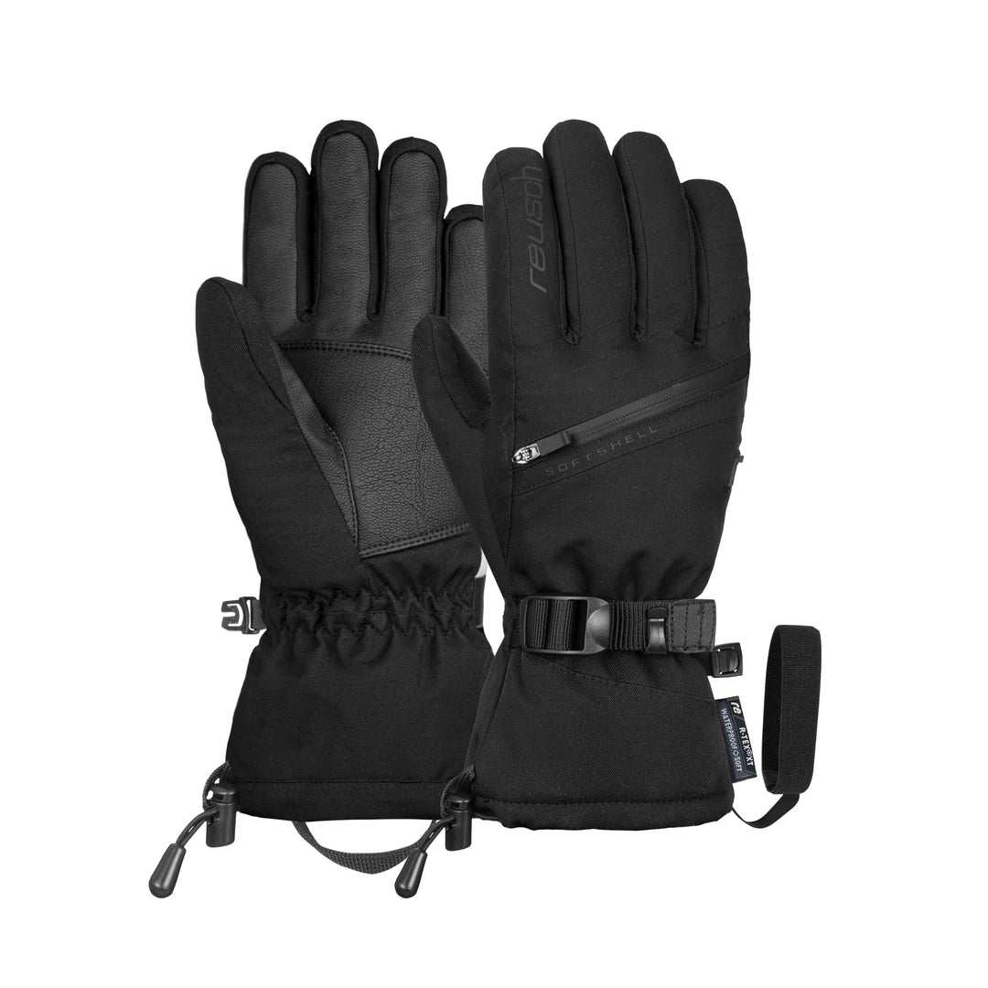 reusch handschuhe warm Reusch Damen Handschuhe Demi R-tex Xt Extra Warm, Wasserdicht, Atmungs – techstudio.ch
