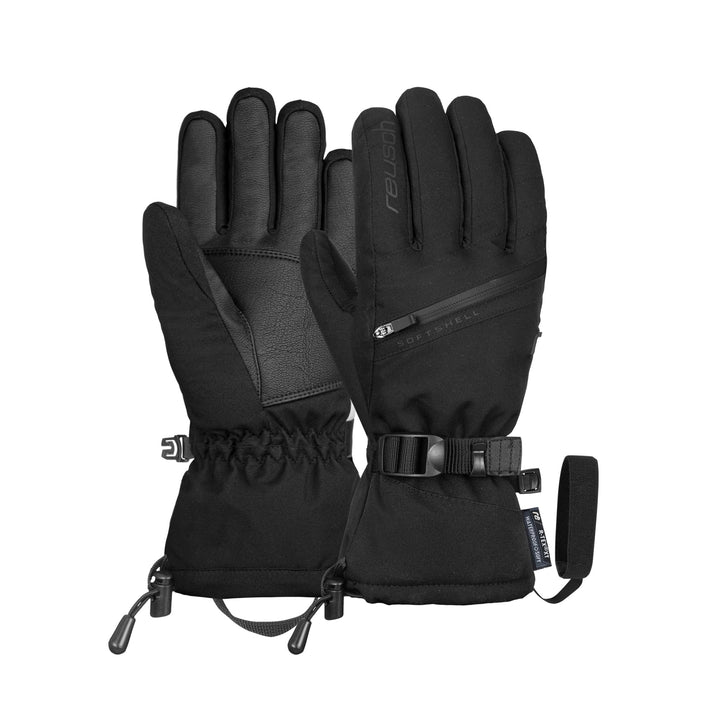 handschuhe warm wasserdicht damen Reusch Damen Handschuhe Demi R-tex Xt Extra Warm, Wasserdicht, Atmungs – techstudio.ch