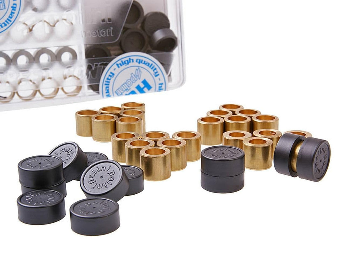 Rolle Antrieb POLINI 16X13 G 6,5-7-8-9 (242414)