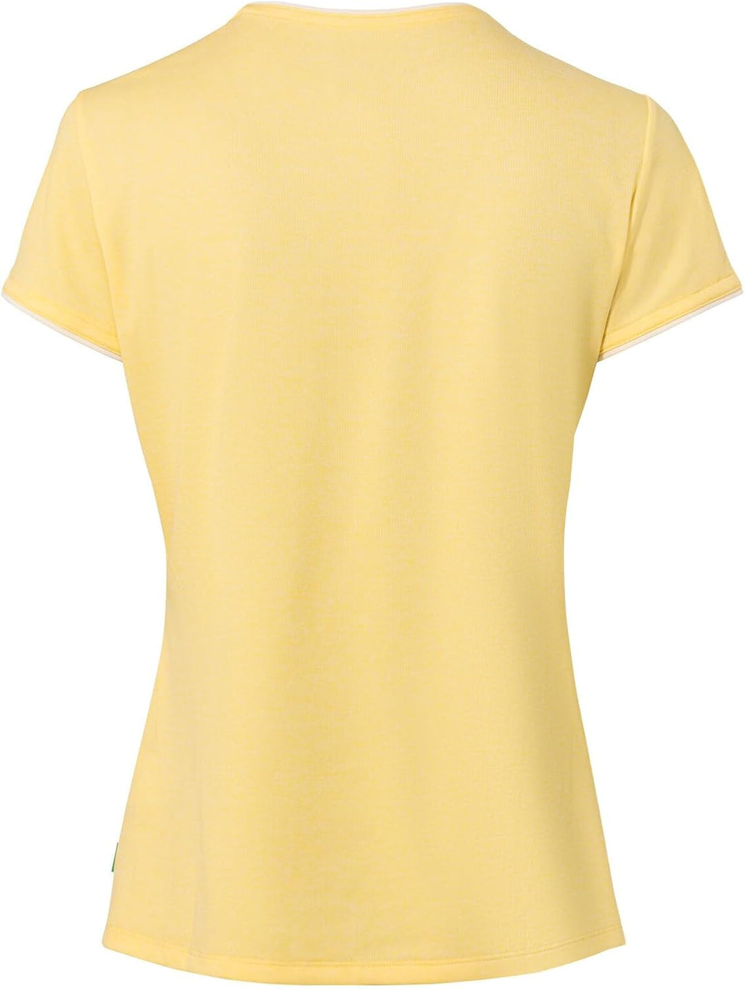 VAUDE Essential T-Shirt für Damen – Schnelltrocknendes & pflegeleichtes Sport Shirt, Atmungsaktives