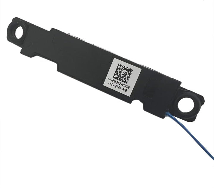 Gintai Interne Lautsprecher Links und rechts für Dell Latitude 5280 E5280 5290 0XK8F2 PK23000UO00