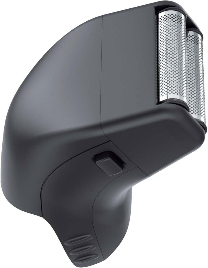 Remington Body Hair Trimmer Bodyguard BHT2000A, inkl. Folienrasiereraufsatz, Nass- und Trockenanwend
