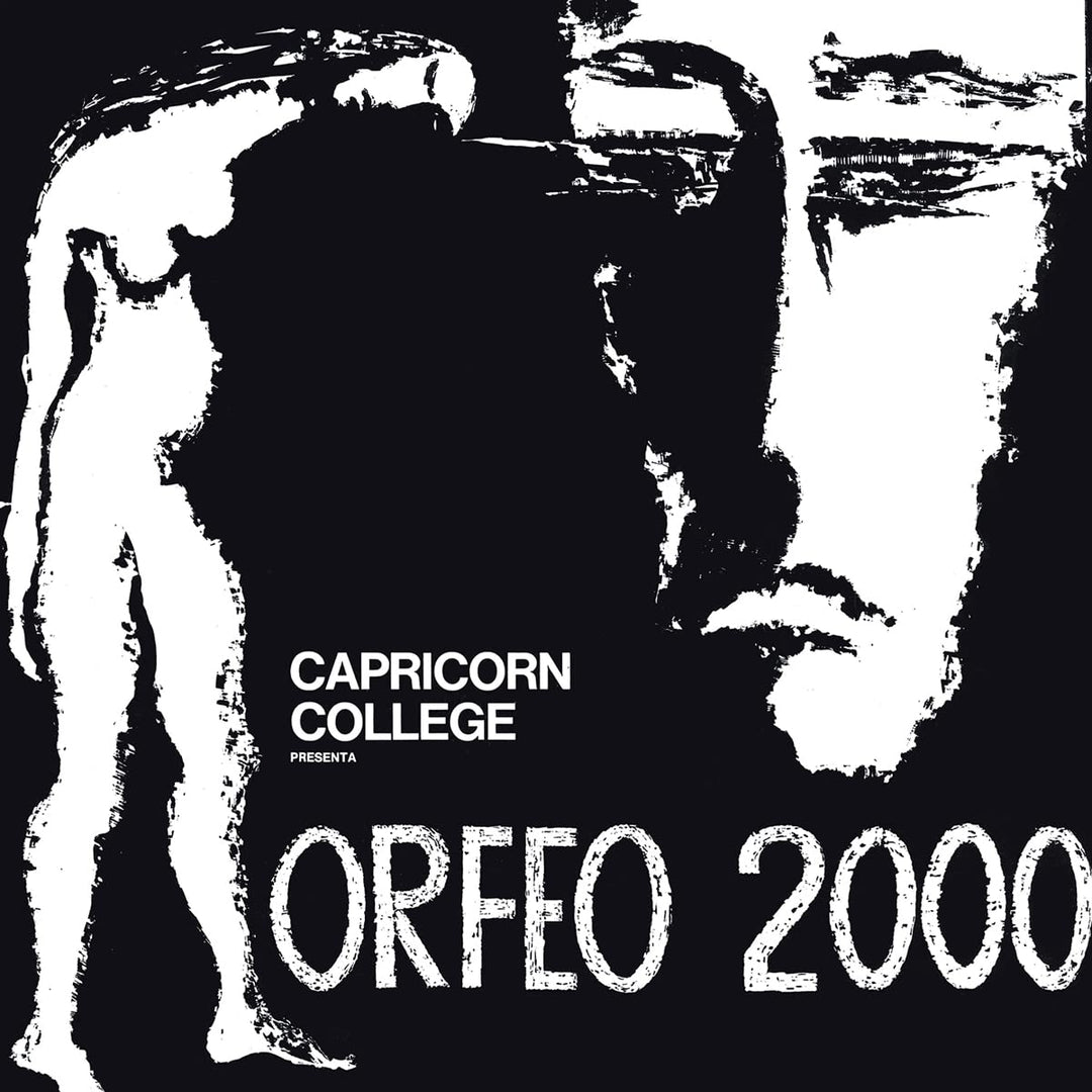 Orfeo 2000, Vinyl