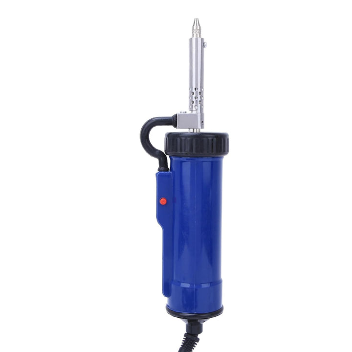 Fafeicy ADT-3 Elektrischer Lötsauger, 30 W E-Level Vollautomatischer elektrischer Lötsauger, Entlötp