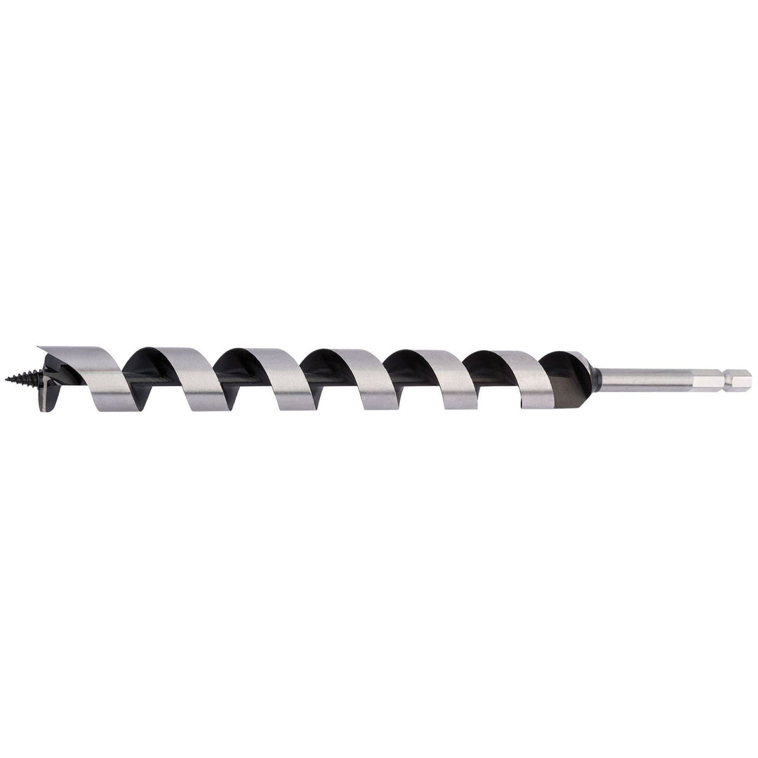 Draper Expert 76026 Schlangenbohrer, 25 x 330 mm 25 xx 330 mm, 25 xx 330 mm