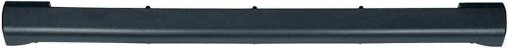 LUTH Premium Profi Parts Türabdeckung kompatibel mit AEG 387068320/2 für Backofentüre Herd
