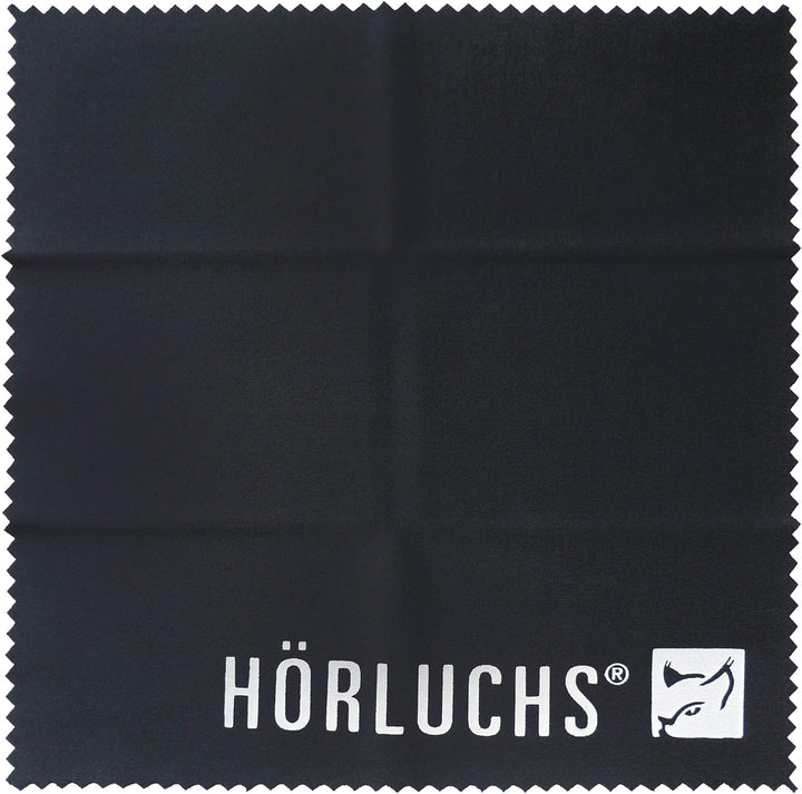 HÖRLUCHS® HL4400 In-Ear Kopfhörer, 4-Wege Treiber ausgewogen, Smart Surface Universal Design mit 2-P