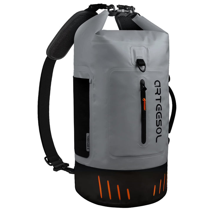 Blackace arteesol Wasserdichter Rucksack - Dry Bag 20L 30L 40L 45L Wasserfester Rucksack Seesack Was