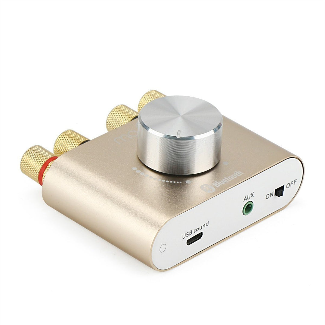 DollaTek TPA3110 30W * 2 Zwei-Kanal Mini-Stereo-Audio drahtlose Bluetooth-Verstärker Digital Signal