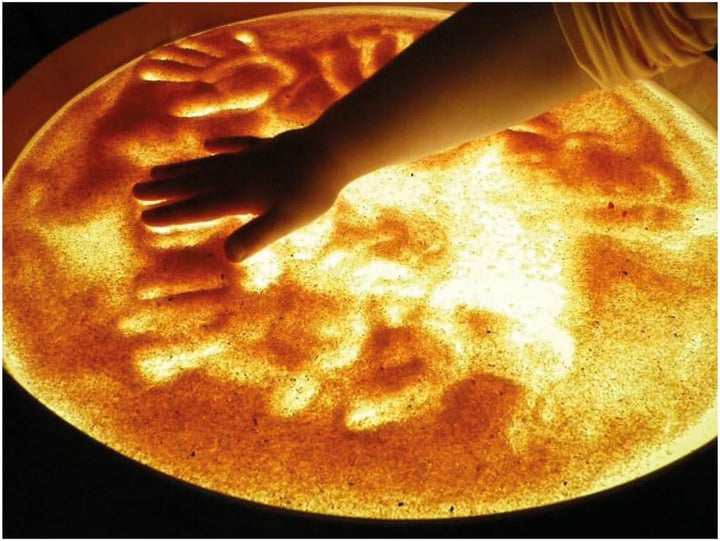 EDUPLAY 110236 Leuchtkübel