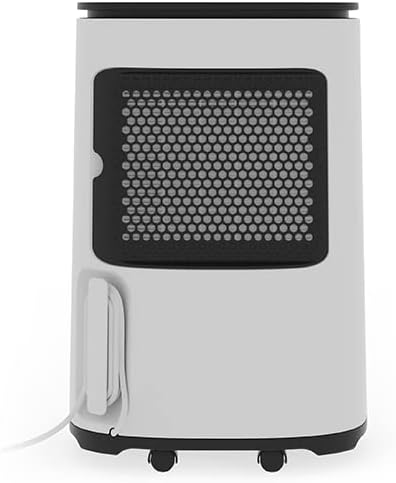 Meaco AreteOne® 10L Luftentfeuchter & HEPA-Luftreiniger für ein 42m² grosses Zuhause. Entfernt Konde