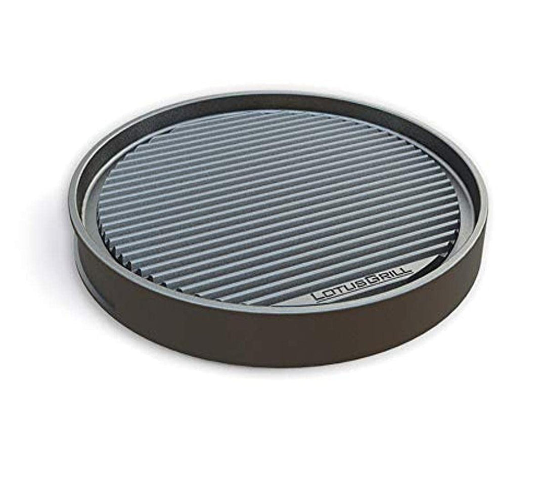 BBQ Teppanyaki plaat Ø290mm LotusGrill TP-AL-290
