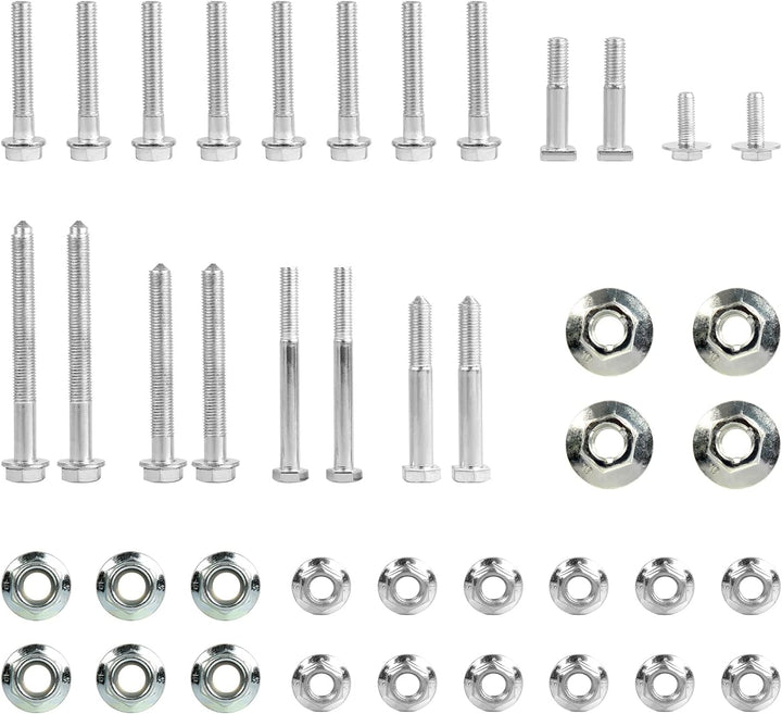 DOCAS Reparatursatz, Querlenker,Querlenkersatz 8D0498998 für A4 8D B5 A6 4B C5 V-W P-assat 3B S-uper