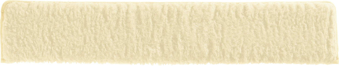 Erwin Müller Zugluftstopper - Türstopper - Windstopper - für Fenster und Türen - Premium-Qualität -