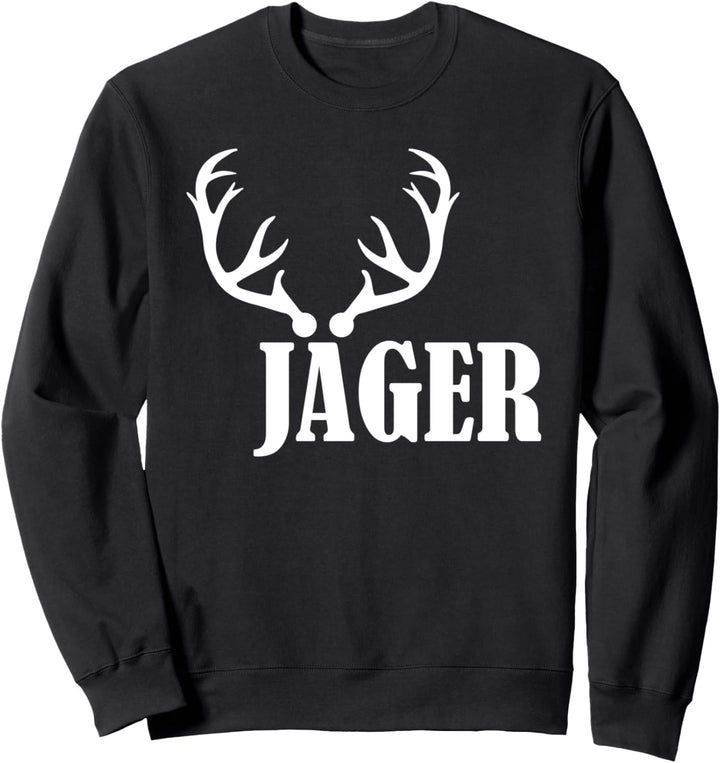 Jäger Sweatshirt