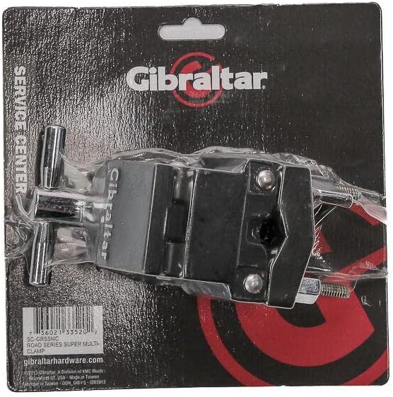 Gibraltar SC-GRSSMC Rack Zubehör Road Series Multiklammer Road Series SC-GRSSMC, Road Series SC-GRSS