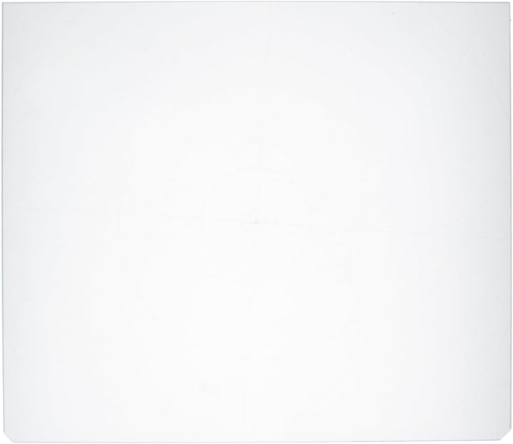 OORIGINAL Ariston Indesit C00076928 465x403x4mm Ablage Einlegeboden Regal Fach Platte Glasplatte Ein