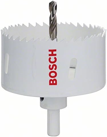 Bosch Accessories Lochsäge HSS-Bimetall (Ø 83 mm)