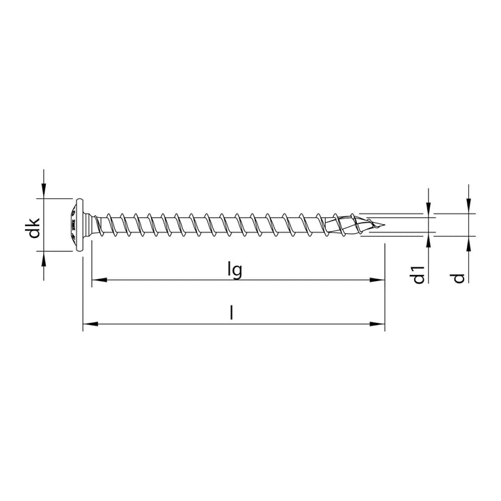 HECO-TOPIX-plus 8,0