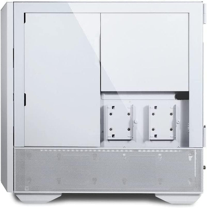 Lian Li LANCOOL III E-ATX-Gehäuse, Midi-Tower - weiss, Black Lancool 3 Weiss, Lancool 3 Weiss