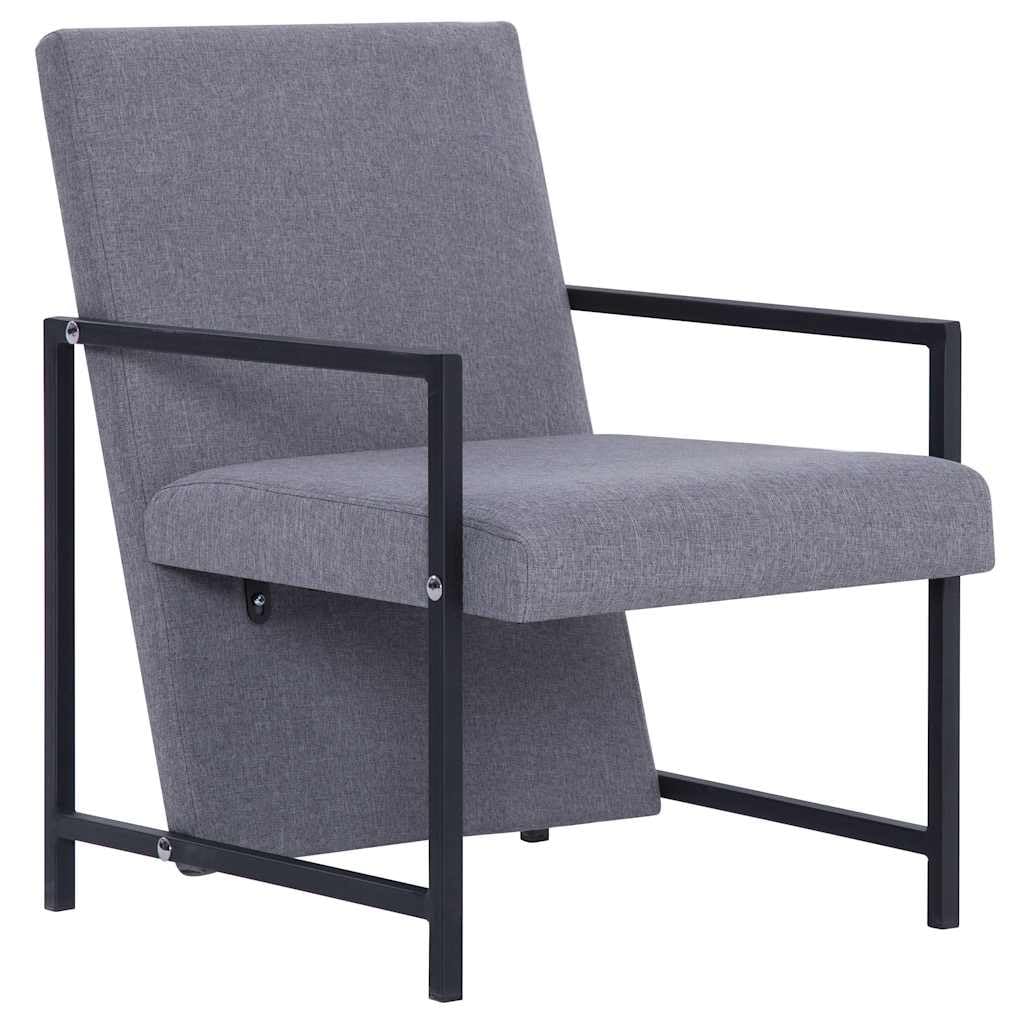 vidaXL Sessel Relaxsessel Loungesessel Cocktailsessel Lounge Stuhl Lehnsessel Lehnstuhl Relaxstuhl P